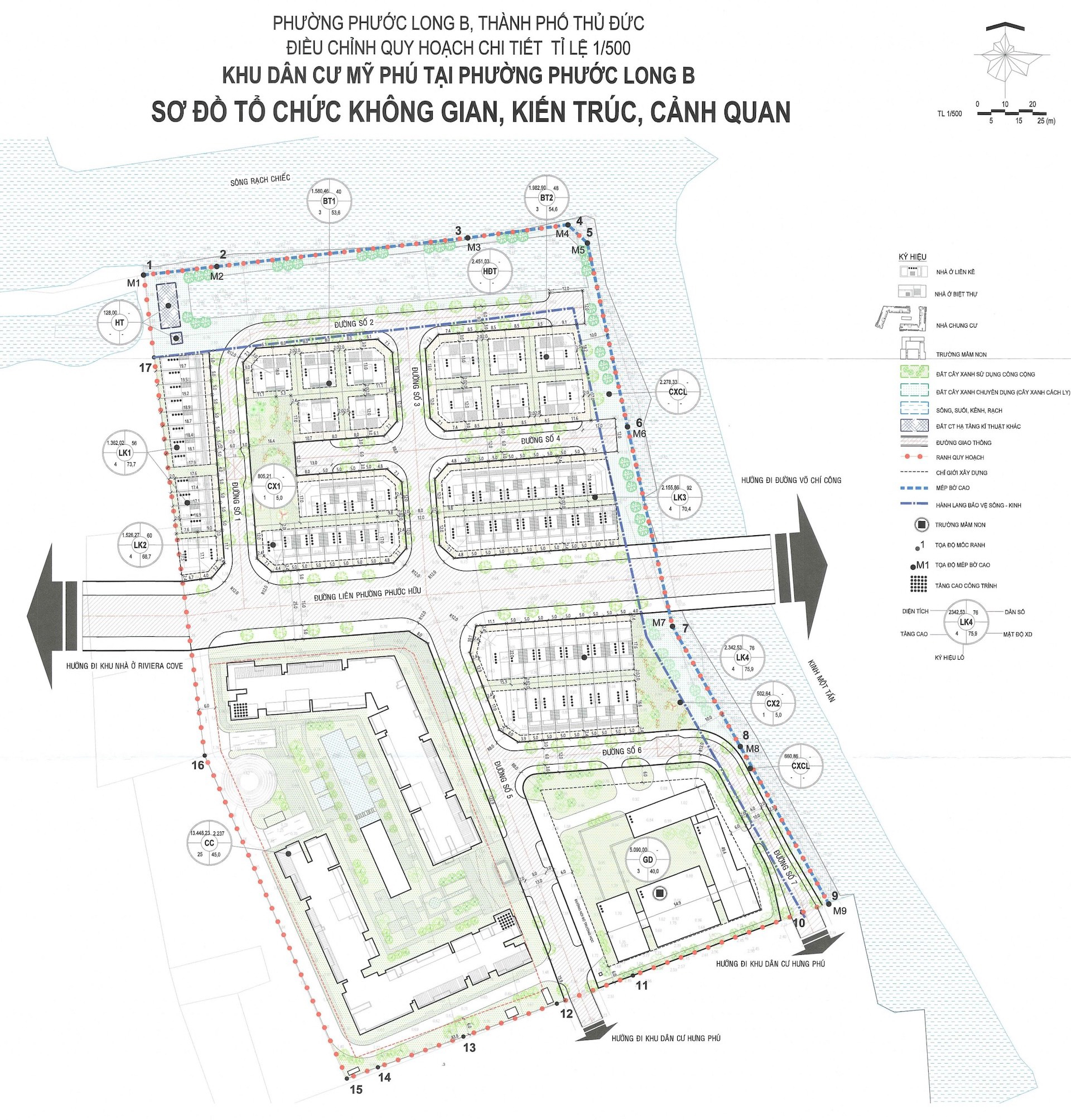 Pháp lý dự án Imperia Sensa Park