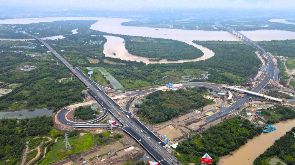 Vành đai 3